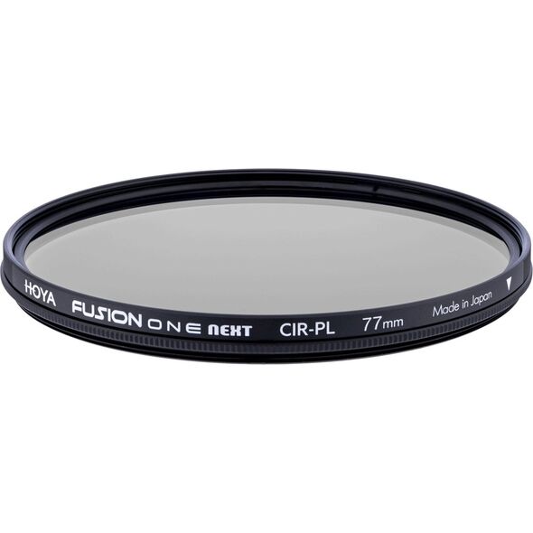 Filtr Hoya Hoya Fusion ONE NEXT CIR-PL Filter 62mm
