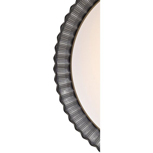 Lampa sufitowa Domoletti CEILING LAMP VESTA B2097-1 32WLED RC D51