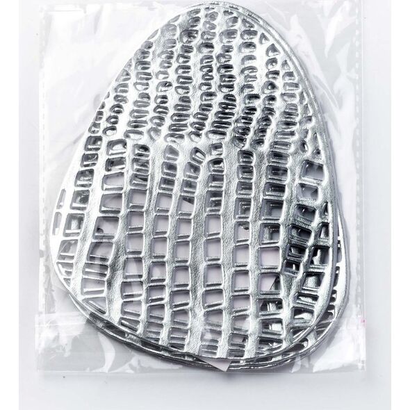 Affek Design LEILA Kpl. 4 podstawek pod kubek        10cmx13cm