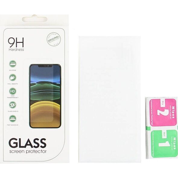 nemo Szkło Hartowane 10w1 APPLE IPHONE 15 PRO (10 sztuk szkiełek)