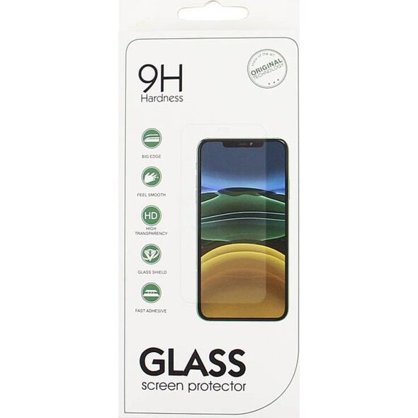 nemo Szkło Hartowane 10w1 APPLE IPHONE 15 PRO (10 sztuk szkiełek)