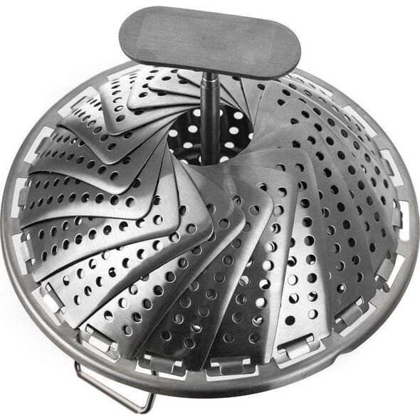 Orion Wkład koszyk sitko na parę / do parowania 14 - 23 cm