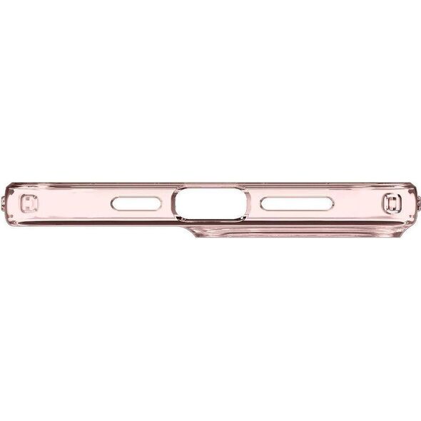 Spigen Etui Spigen Crystal Flex Apple iPhone 13 Pro Max Rose Crystal