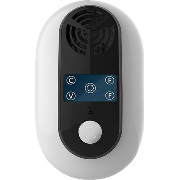 Aptel Odstraszacz gryzoni OD12C ultradźwiękowy 230V 5W