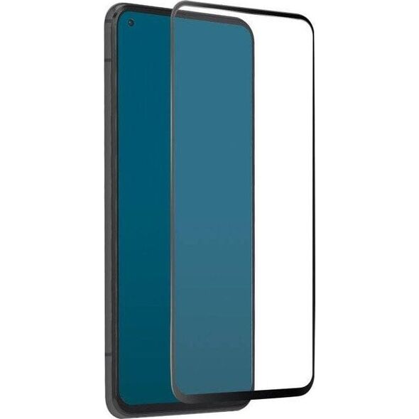 SBS Mobile SBS Glas Displayschutz Full Cover Xiaomi 11T/11T Pro, schwarz
