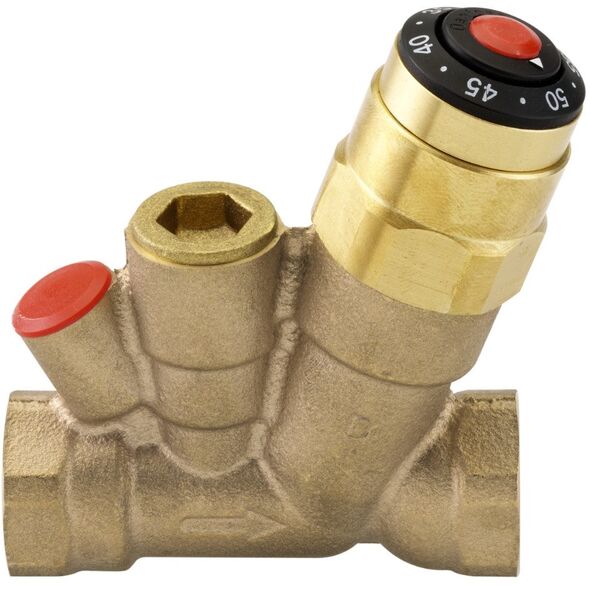 Danfoss TERMOSTATIC VALVE MTCV DN15. KVS 1.5