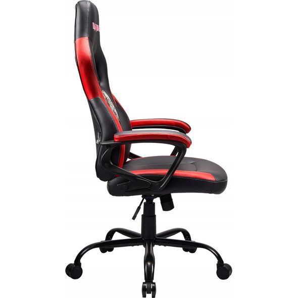 Krzesło biurowe Subsonic Subsonic SA5642-IM1 krzesło obrotowe Obite siedzisko Obite oparcie