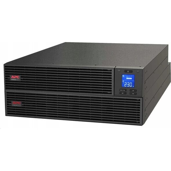 UPS APC Easy UPS 6000VA (SRV6KRIRK)