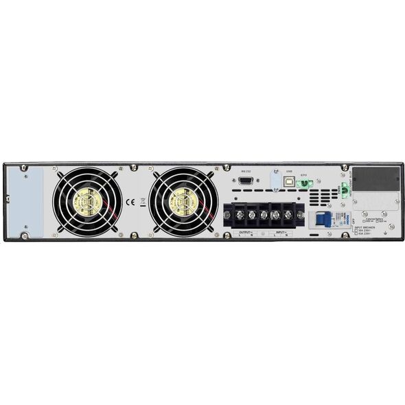 UPS APC Easy UPS 6000VA (SRV6KRIRK)