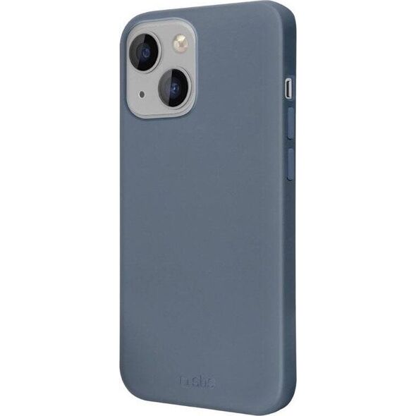 SBS Mobile SBS Blue Instinct Cover Rigid, velvet touch, for iPhone 14/13 standard