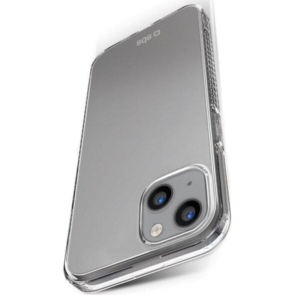 SBS Mobile SBS Extreme X2 Cover For iPhone 14, protects from falls of up to 2m standard