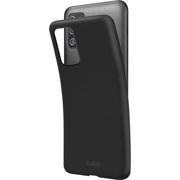 SBS Mobile SBS Vanity Stars Cover for Samsung Galaxy A03s standard