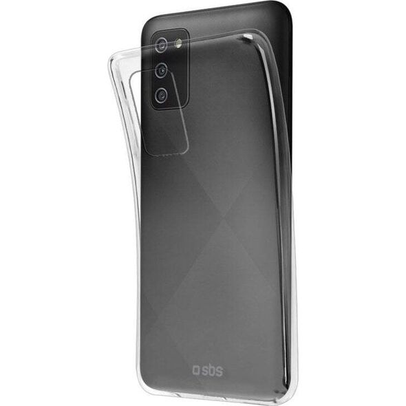 SBS Mobile SBS Skinny cover for Samsung Galaxy A02s standard