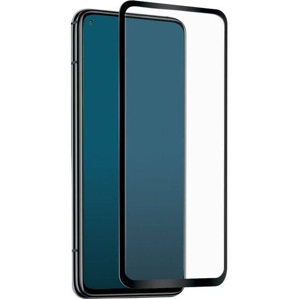 SBS Mobile SBS Full Cover Glass Screen Protector for Xiaomi Mi 10T standard