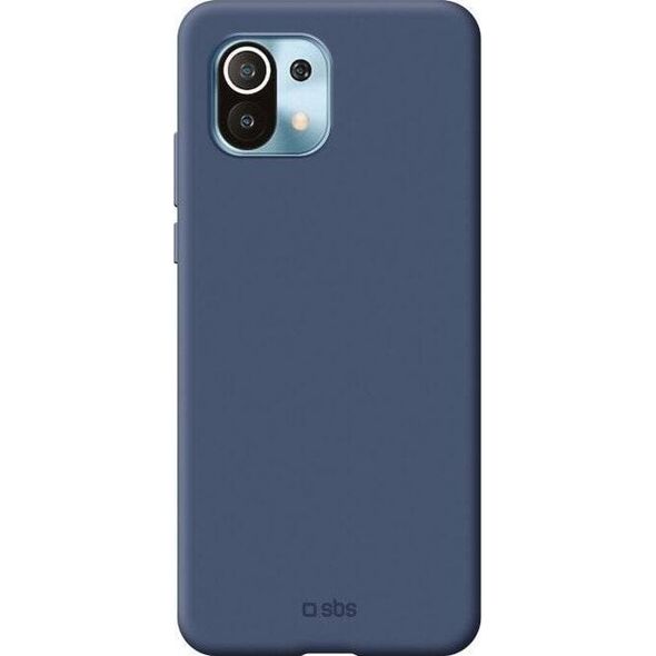 SBS Mobile SBS Sensity cover for Xiaomi Mi 11 standard