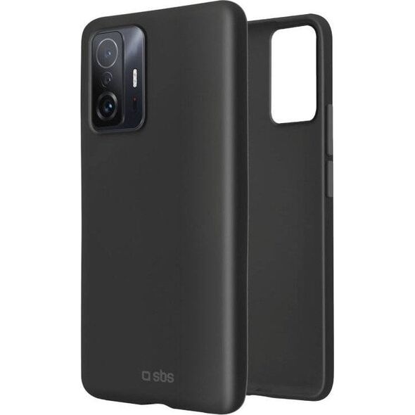 SBS Mobile SBS Sensity cover for Xiaomi 12T/12T Pro standard