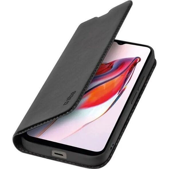 SBS Mobile SBS - Case Sensity for Xiaomi Redmi 12C, black standard