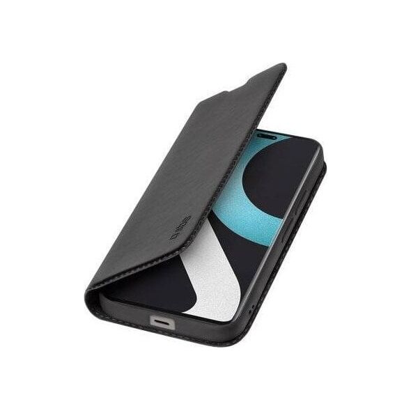 SBS Mobile SBS case for Xiaomi 13 Lite Booklite Black standard