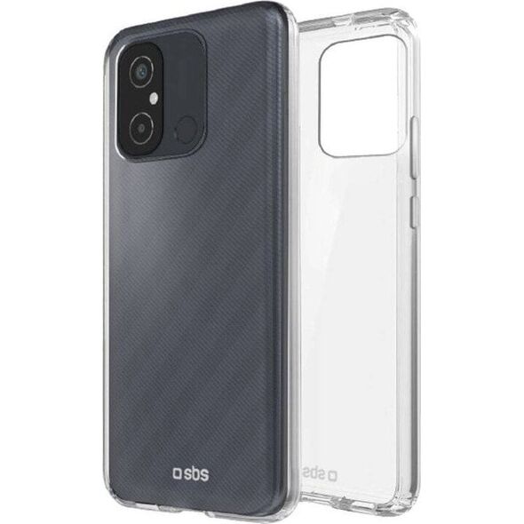 SBS Mobile SBS Skinny cover for Xiaomi Redmi 12C standard