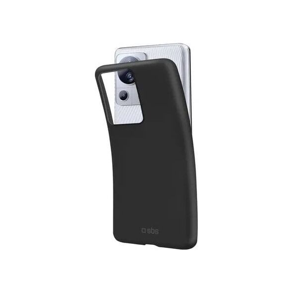 SBS Mobile SBS Case Sensity for Xiaomi 13 Lite, black standard