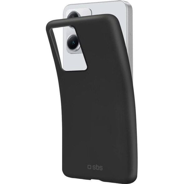 SBS Mobile SBS Sensity cover for Xiaomi Redmi Note 12 Pro+ standard