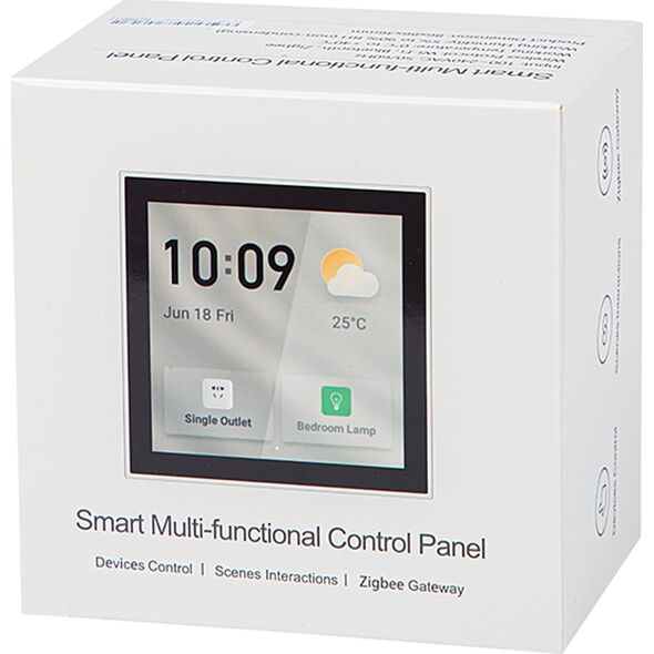 Gosund Panel zdalnego sterowania Tuya / Smart Control Panel