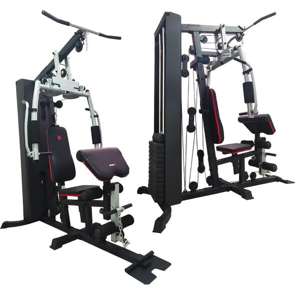 Atlas treningowy siłownia 5500 thor Enero fit