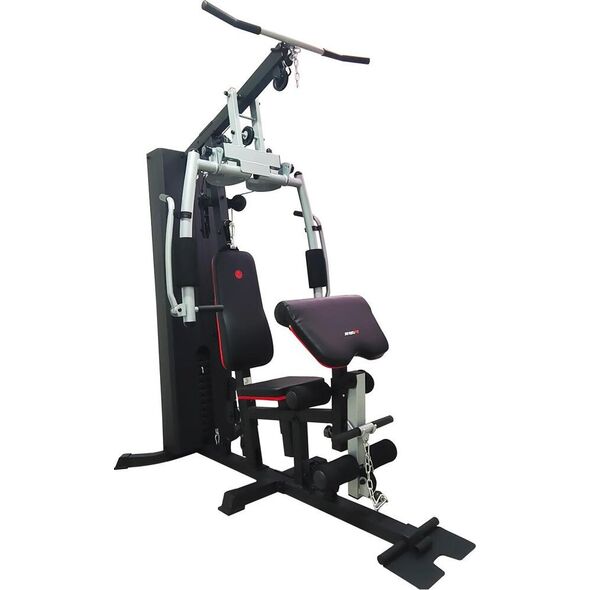 Atlas treningowy siłownia 5500 thor Enero fit