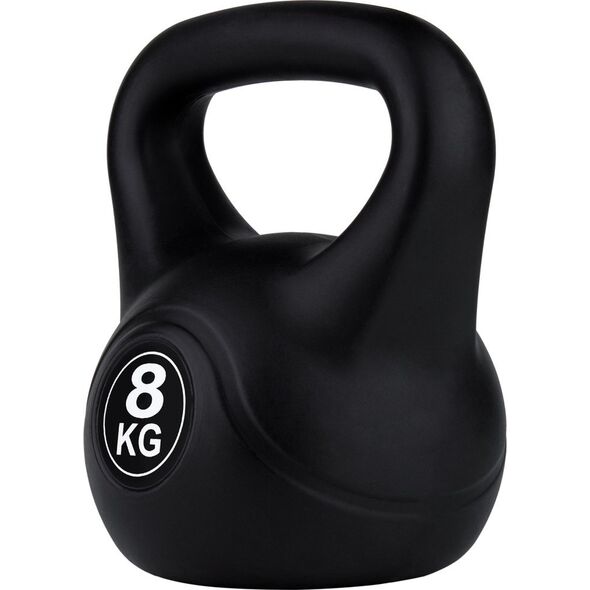 Kettlebell do ćwiczeń FUNFIT GYM&FITNESS 8 kg