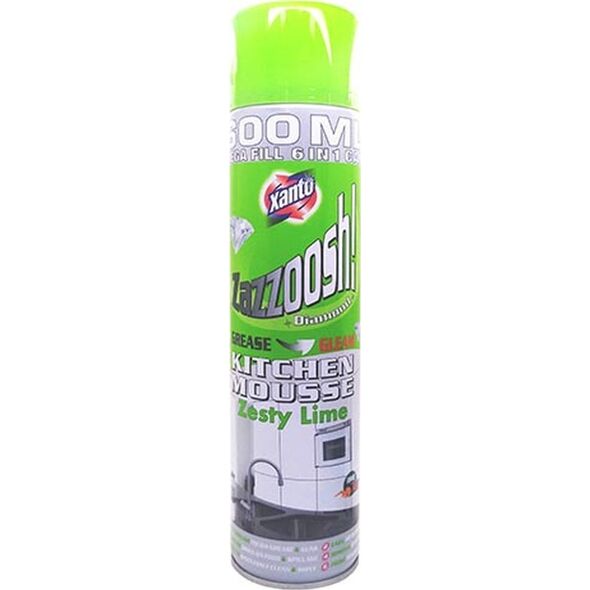 Xanto Piana do czyszczenia kuchni 500ml
