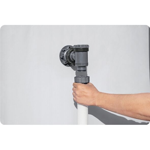 Pompa Do Wody 9463l/2500 Bestway 58391