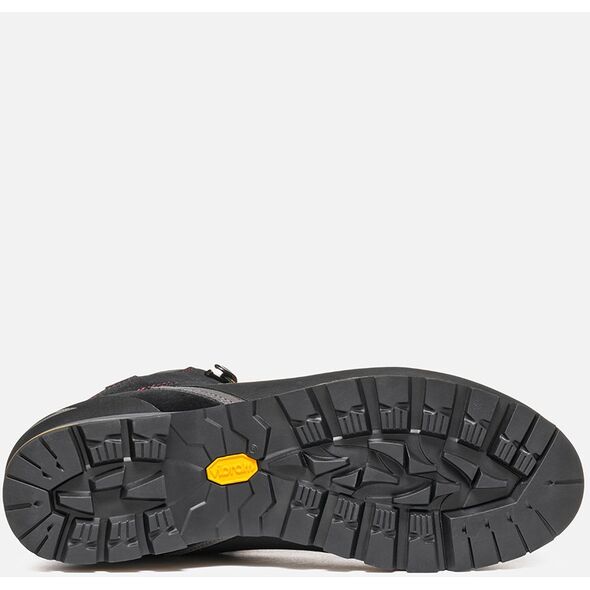 Παπούτσια προσέγγισης Garmont Vetta Evo GTX - black/garmont orange
