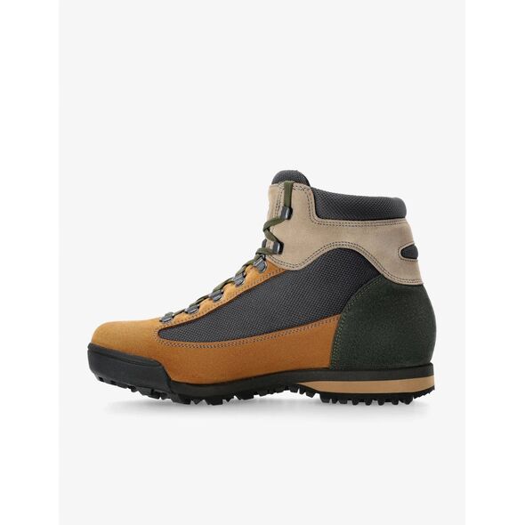 Παπούτσια GORE TEX AKU Slope Original GTX - γκρι/σκουριασμένο καφέ
