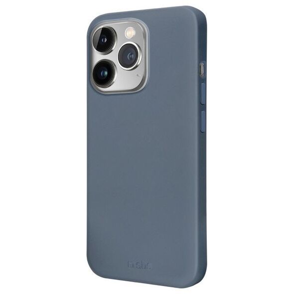 SBS Instinct Cover etui do iPhone 14 Pro Niebieskie standard