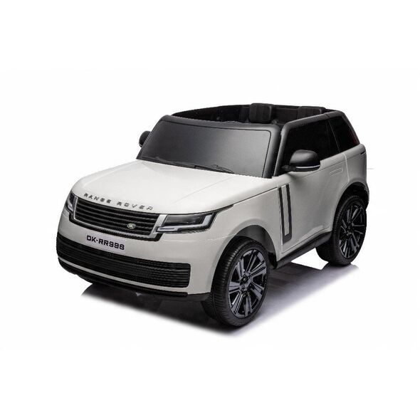 Auto Na Akumulator Range Rover DK-RR998 Białe