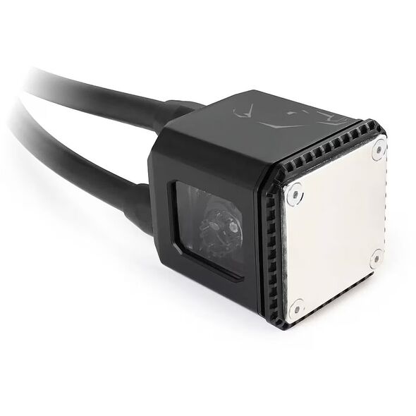 Alphacool Eisbaer 360 Aurora 1.1 ARGB AiO Wasserkhlung - 360mm, schwarz