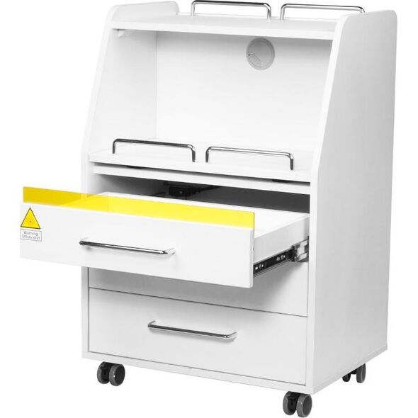 Activeshop POMOCNIK PODOLOGICZNY 601 BIAŁY