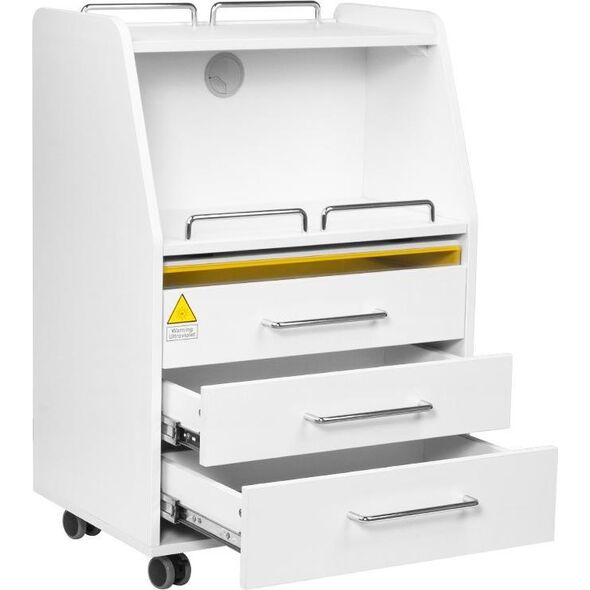 Activeshop POMOCNIK PODOLOGICZNY 601 BIAŁY