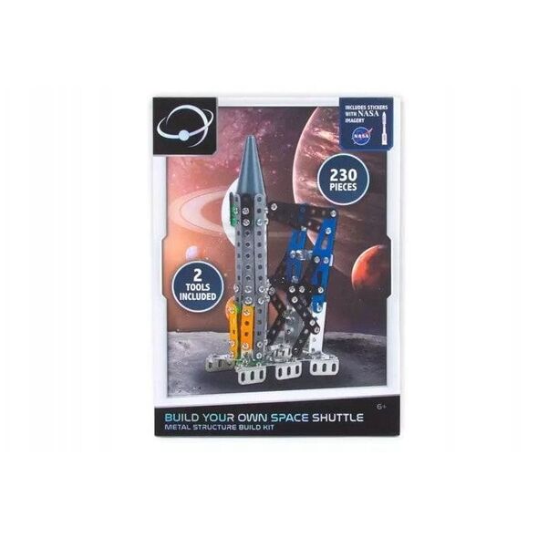 RMS *****NASA διαστημικό σκάφος με βίδα 82-0056 11344