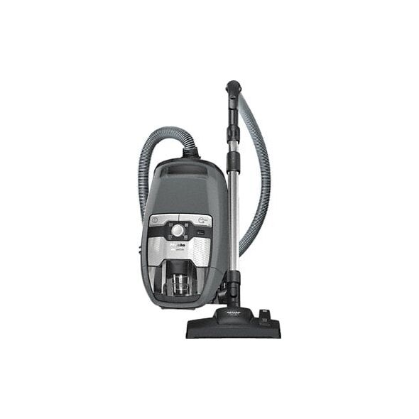 Odkurzacz AEG Vacuum cleaner Miele Blizzard CX1 graphite 12033910