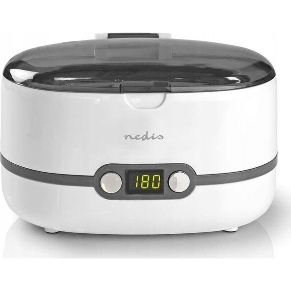 Nedis Ultrason Ico Jewelry Cleaner Pojemność 600