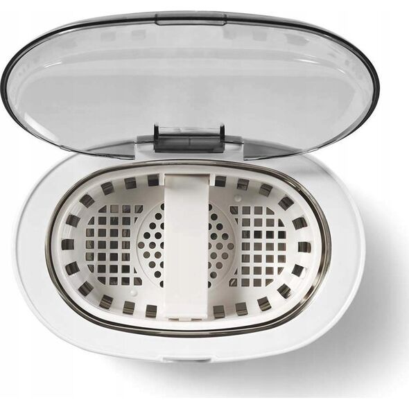 Nedis Ultrason Ico Jewelry Cleaner Pojemność 600