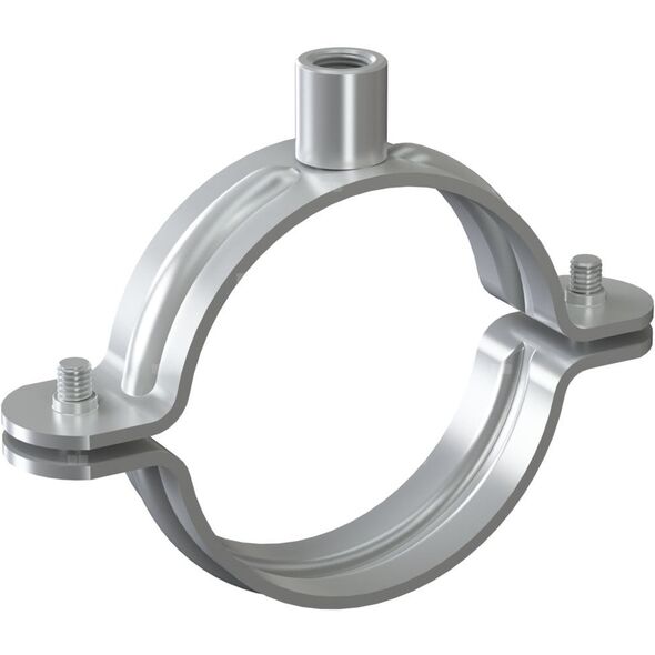 Σφιγκτήρας EXPERT 21/2 (75-80mm) BK, M10/12-B