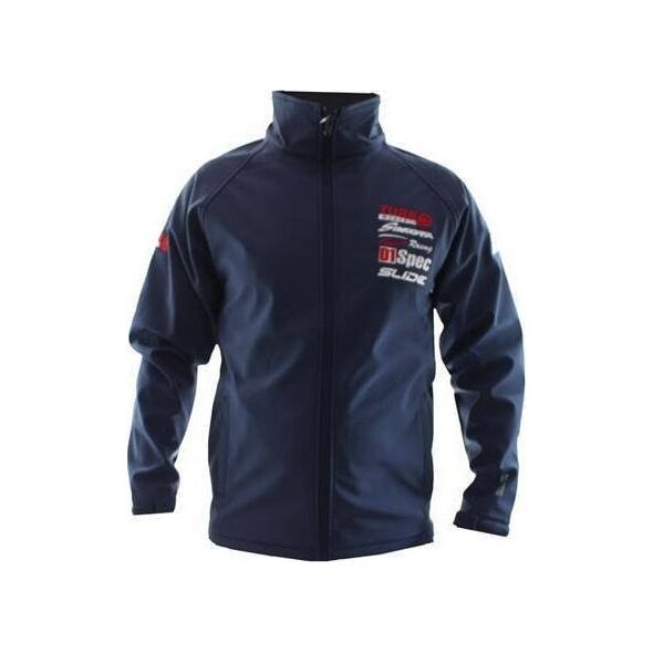 Bluza Softshell MTuning M
