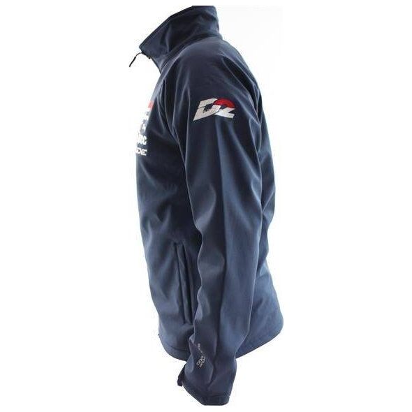 Bluza Softshell MTuning M