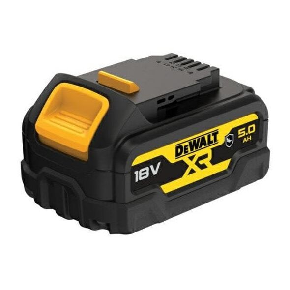 DEWALT AKUMULATOR 18V 5,0Ah DCB184G OLEJOODPORNY