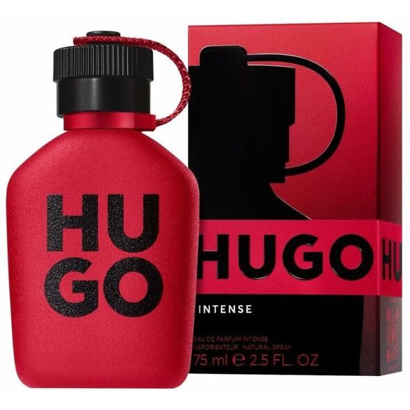 Perfumy Męskie Hugo Boss Intense EDP 75 ml