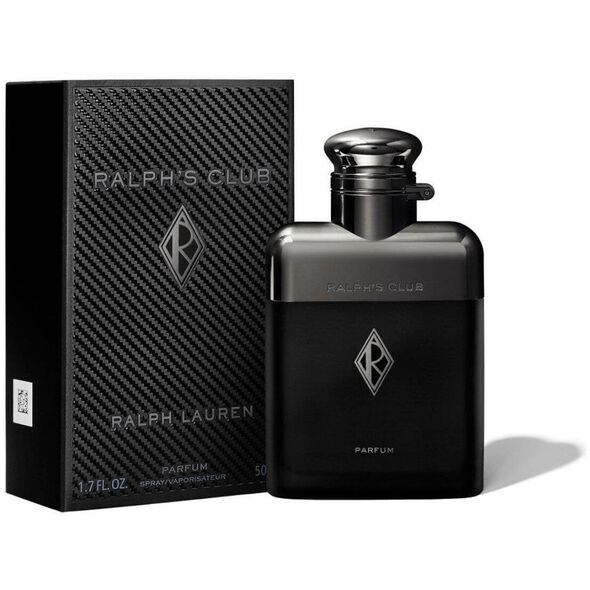 Perfumy Męskie Ralph Lauren Ralph's Club EDP 50 ml