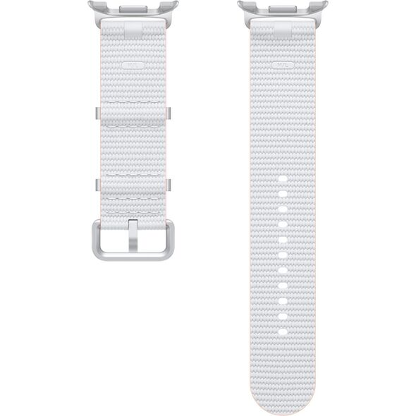 Samsung Athleisure(M/L) fr Watch8 Classic White