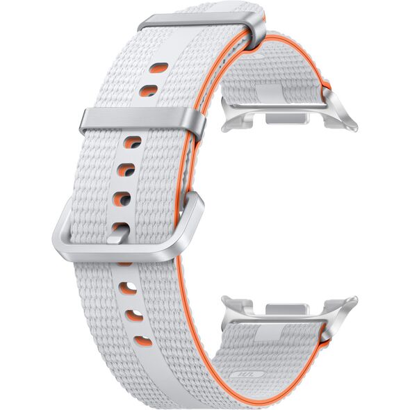Samsung Athleisure(M/L) fr Watch8 Classic White